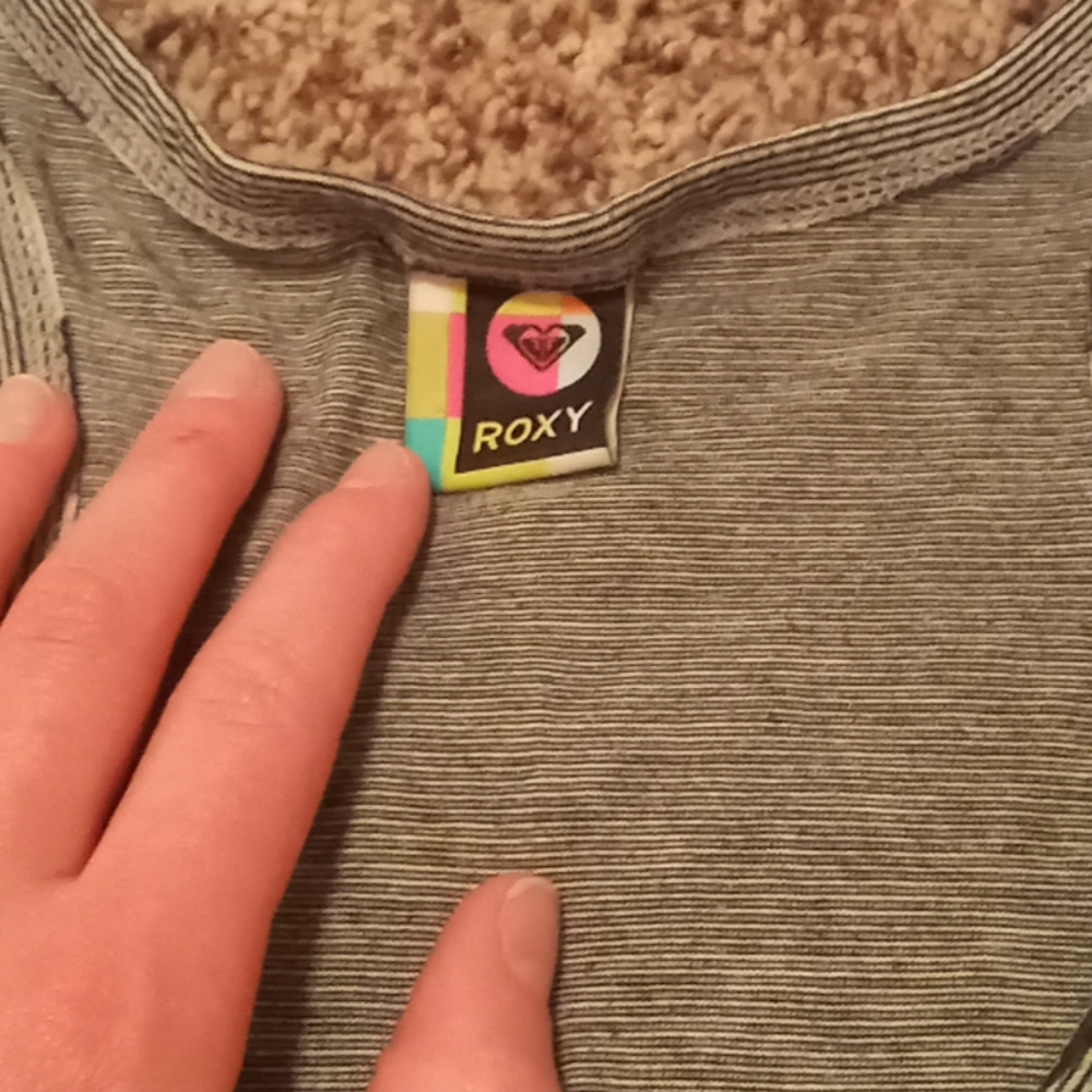 Tank top - Picture 2 of 2
